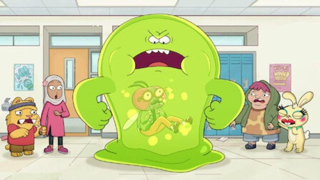 Bichos raros S01E05