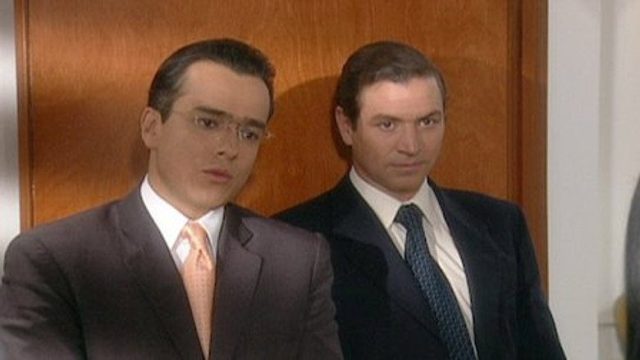 Yo soy Betty, la fea S01E287