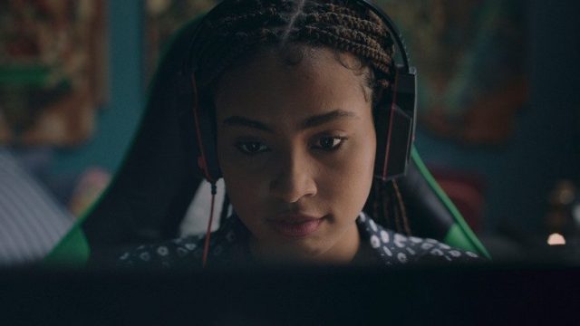Las Seguidoras S01E04
