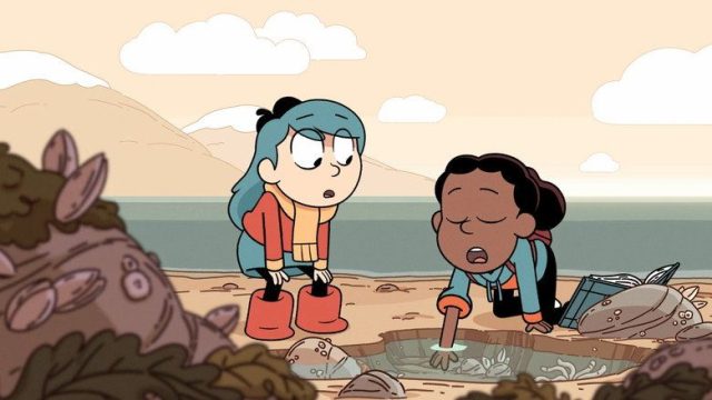 Hilda S02E07