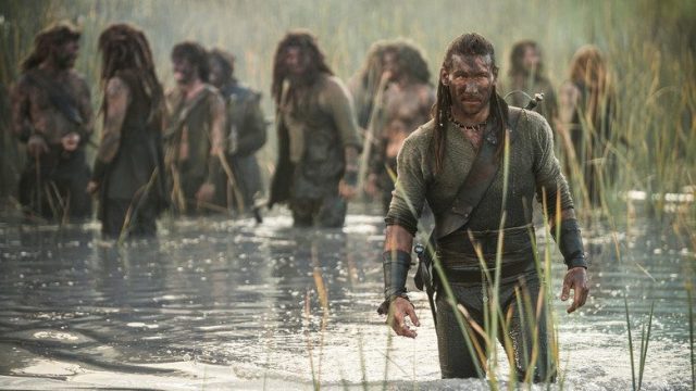 Piratas: Velas Negras S02E08