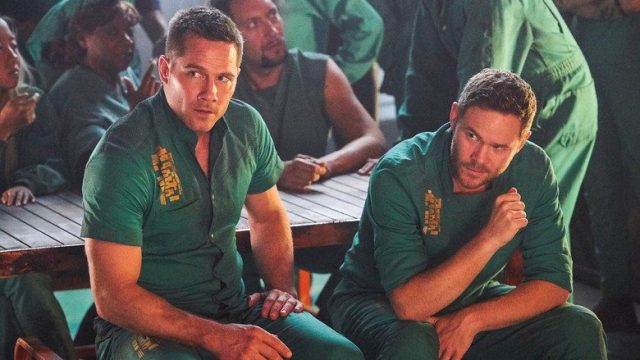 Killjoys S05E04