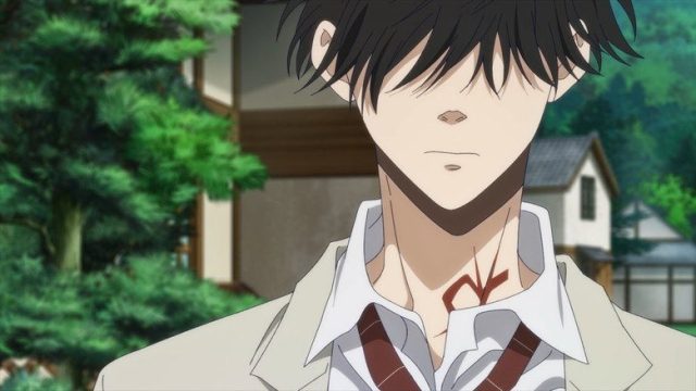 Ron Kamonohashi's Forbidden Deductions S01E13