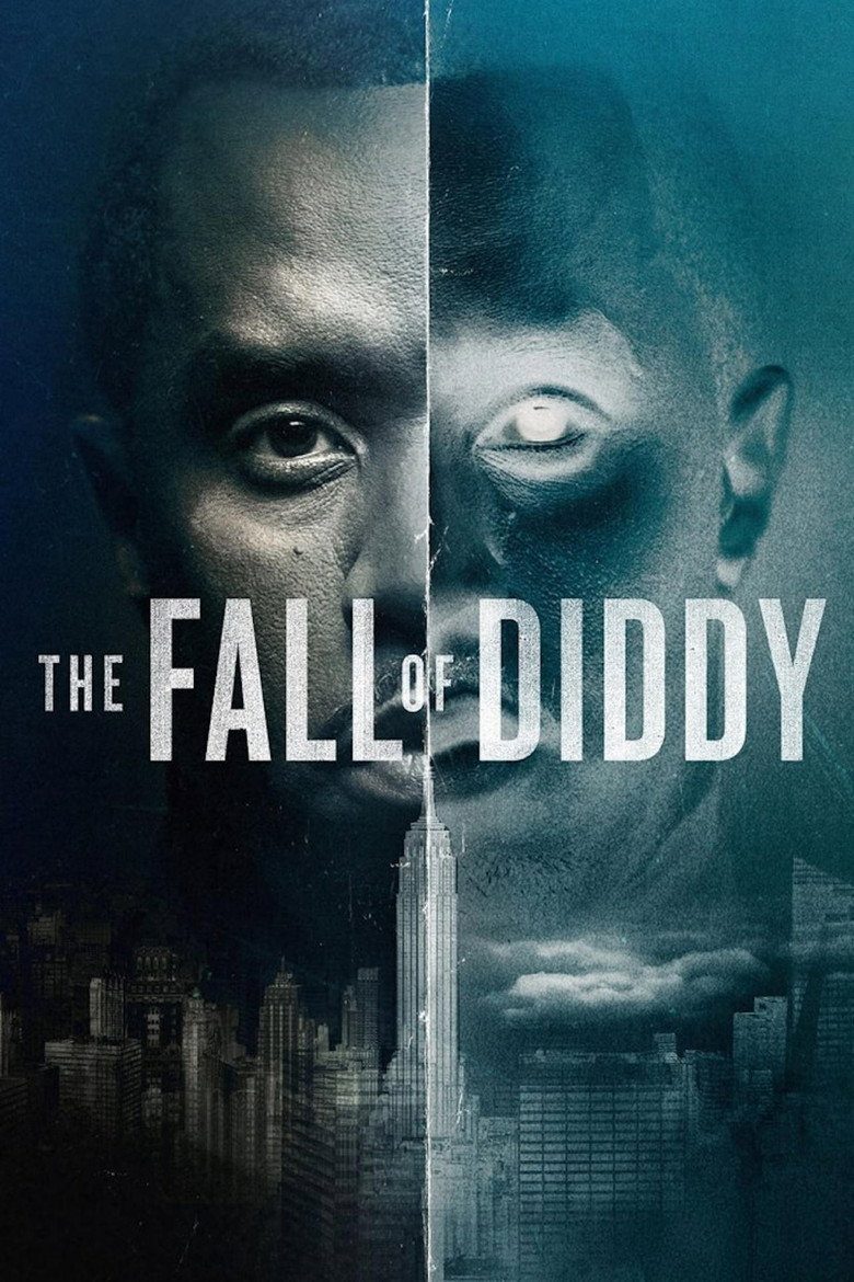 La caída de Diddy Temporada 1