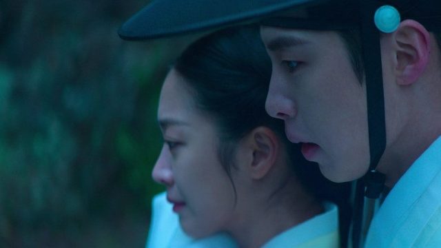 Querido Hongrang S01E08