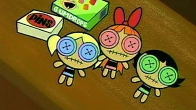 Las chicas superpoderosas S06E17