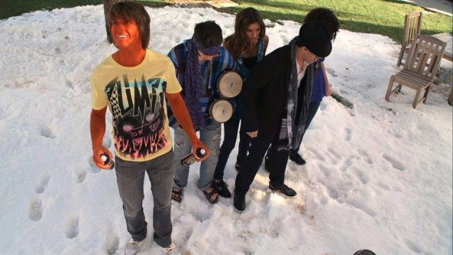 Big Time Rush S01E16