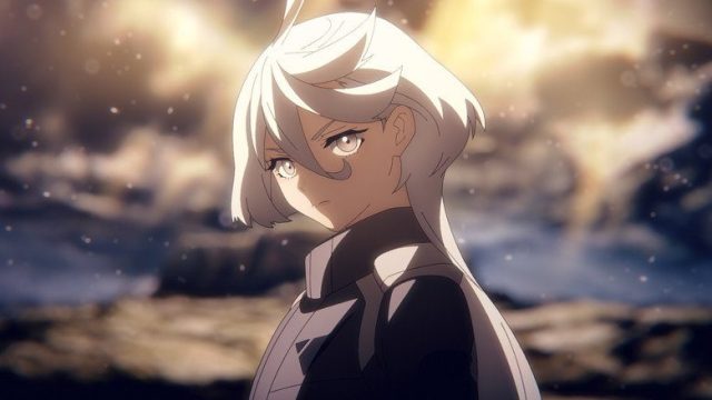 Mobile Suit Gundam: The Witch from Mercury S01E02