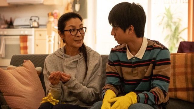 Ni de aquí, ni de China S01E07