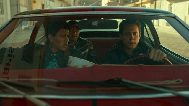 Somos. S01E03