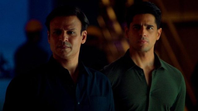 FUERZA POLICIAL INDIA S01E02