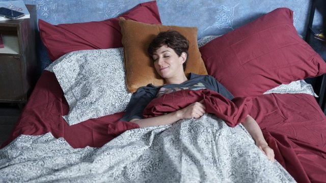 @newmamita: La madre de todas las mentiras S01E03