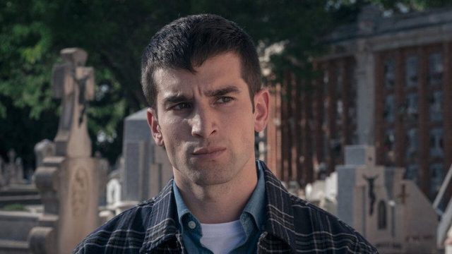 La edad de la ira S01E02