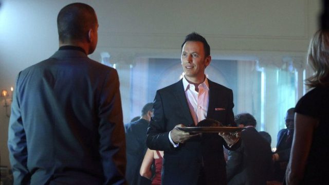 CSI: Las Vegas S14E20