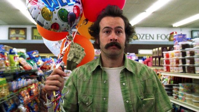 Mi nombre es Earl S01E08