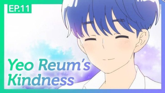 A Day Before Us S03E11
