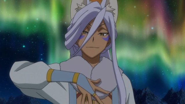 Gundam Build Divers S01E14