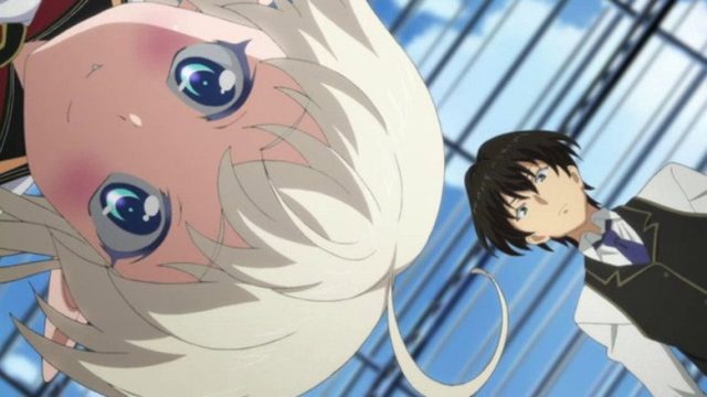 Yuusha ni Narenakatta Ore wa Shibushibu Shuushoku wo Ketsui Shimashita S01E03
