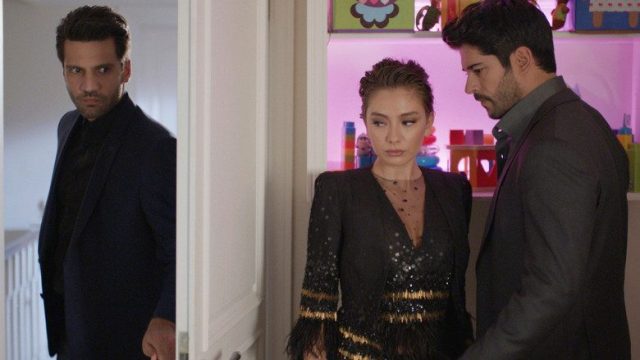 Amor Eterno S02E05