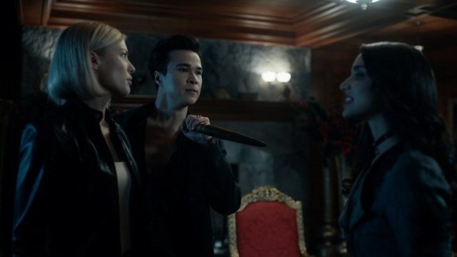 Wild Cards S01E06