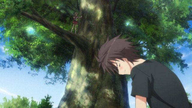 Un puente al cielo estrellado S01E04