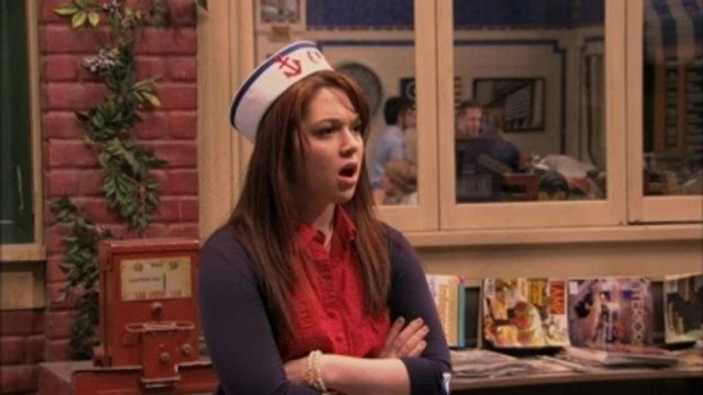 Los Hechiceros de Waverly Place S03E20