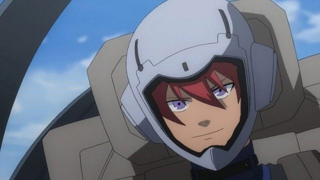キスダム -ENGAGE planet- S01E14