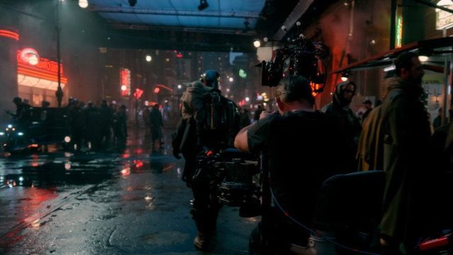 Star Wars: The Mandalorian and Grogu | Una Mirada Especial S01E02