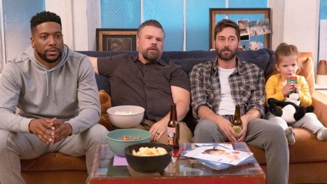 New Amsterdam S05E01