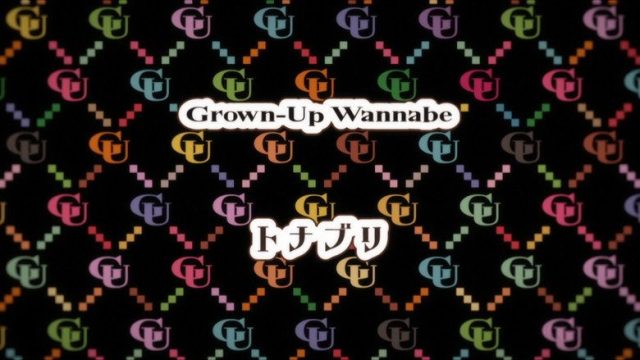 FLCL S03E02