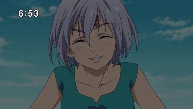 Los Siete Pecados Capitales S02E14