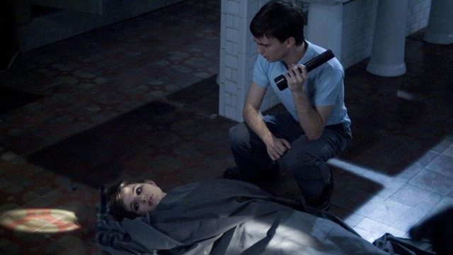 El internado S05E04