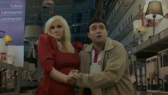 Porno y helado S01E06