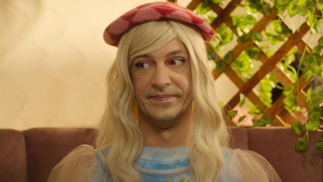 Carísima S01E03