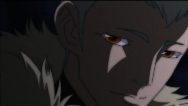キャシャーン Sins S01E11