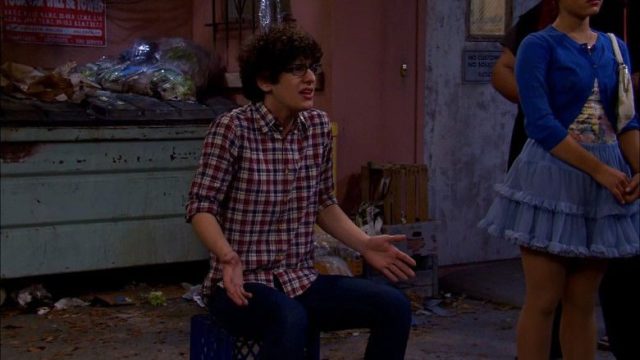 Victorious S04E02