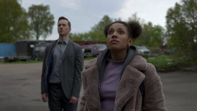 Chosen: La elegida S01E05