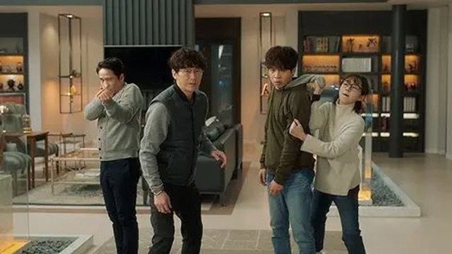 No Soy Un Robot S01E19