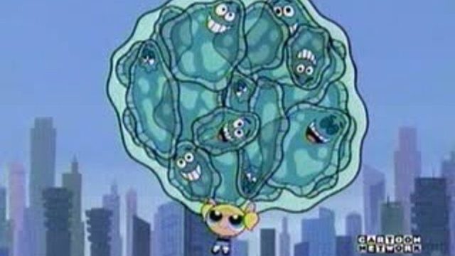 Las chicas superpoderosas S05E07
