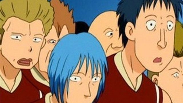 Rave Master S01E07