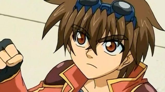 Bakugan: La Batalla S02E46