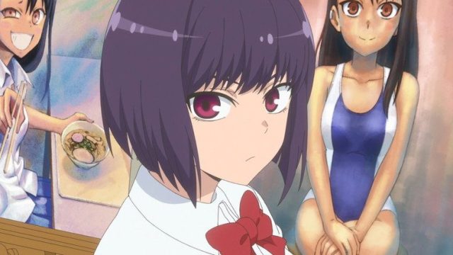 DON'T TOY WITH ME, MISS NAGATORO S02E10