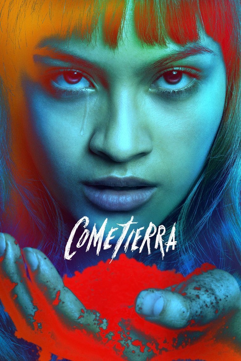 Cometierra Temporada 1