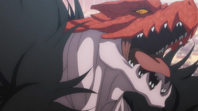 The Ossan Newbie Adventurer, Trained to Death by the Most Powerful Party, Became Invincible S01E09