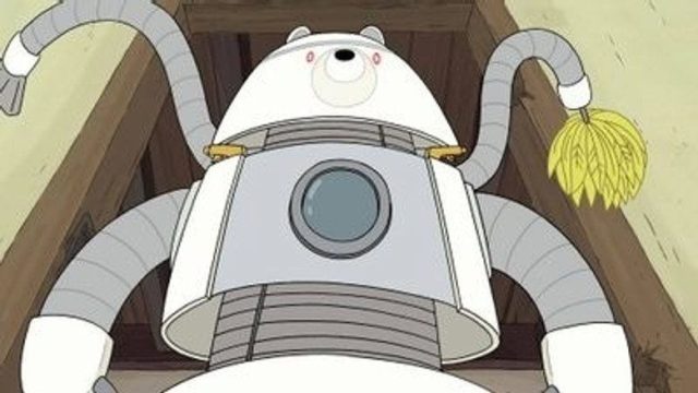 Escandalosos S04E07