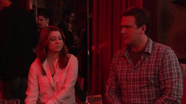 Cómo conocí a tu madre S06E21