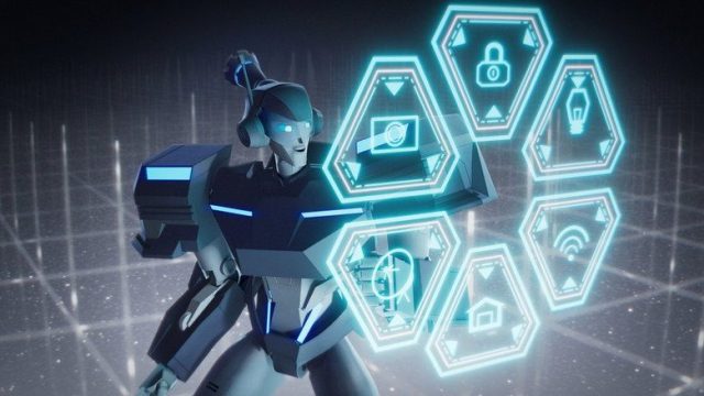 Transformers: La Chispa de la Tierra S01E11