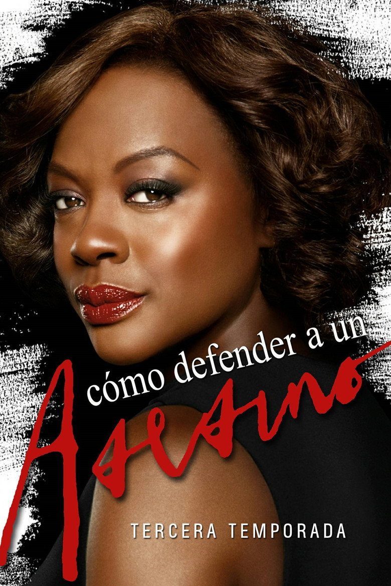 Lecciones del Crimen Temporada 3