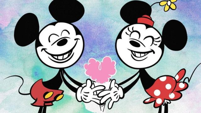 Mickey Mouse S01E18