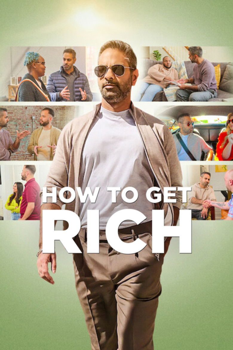 How to Get Rich Temporada 1